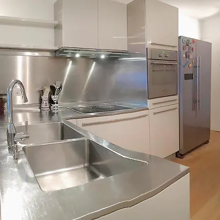 6 Pieces / Apartament