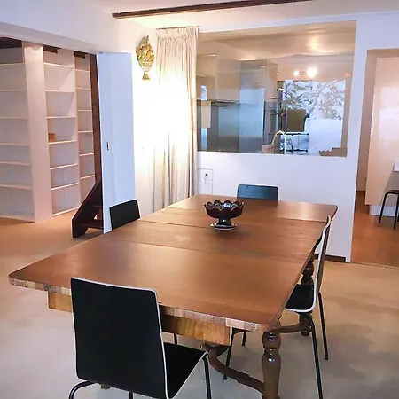 6 Pieces / Apartament Crans-Montana