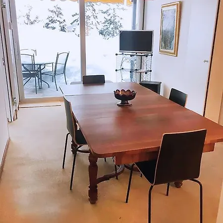 6 Pieces / Apartament